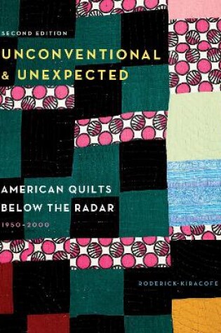 Cover of Unconventional & Unexpected, 2nd Edition