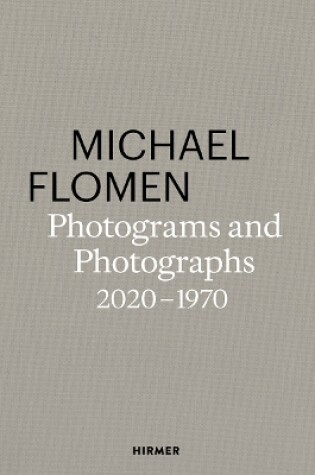 Cover of Michael Flomen