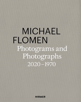 Book cover for Michael Flomen