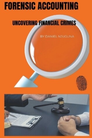 Cover of Forensic Accounting