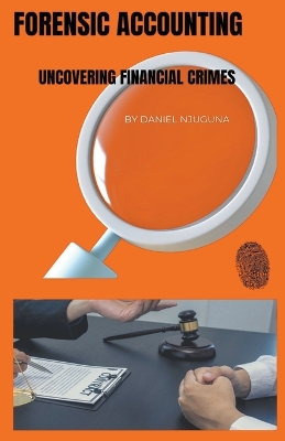 Book cover for Forensic Accounting