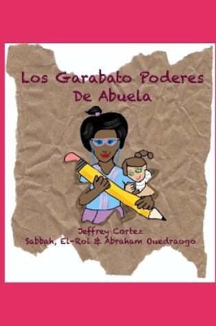 Cover of Los Garabato Poderes De Abuela
