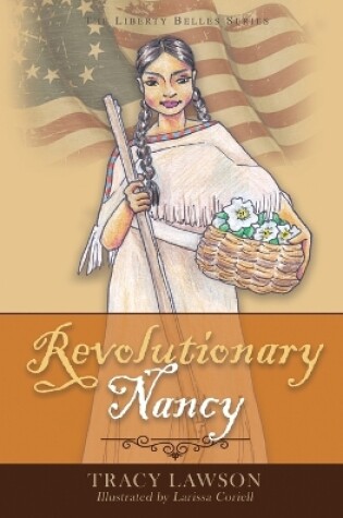 Cover of Revolutionary Nancy