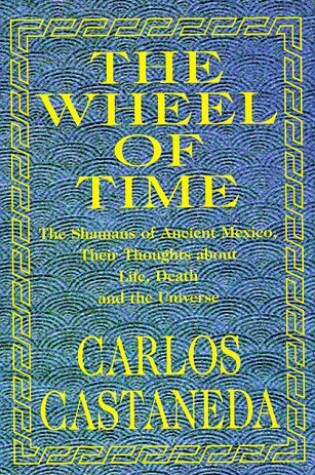 Cover of The Wheel of Time