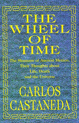 Book cover for The Wheel of Time