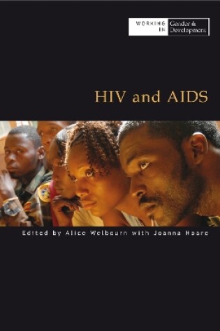 Cover of HIV and AIDS