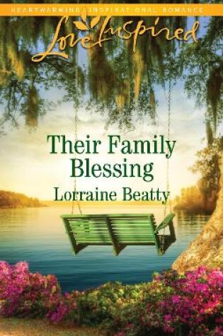 Cover of Their Family Blessing
