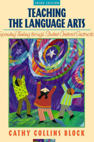 Cover of Teaching Language Arts