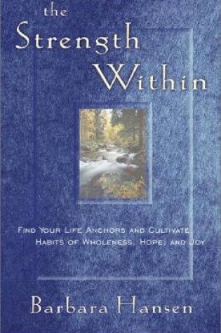 Cover of The Strength Within