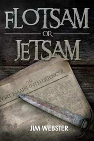 Cover of Flotsam or Jetsam