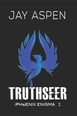 Book cover for Truthseer