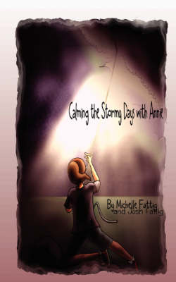 Book cover for Calming the Stormy Days with Annie