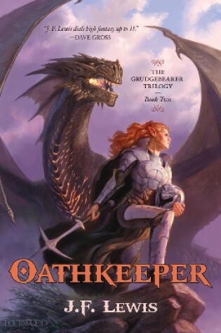 Cover of Oathkeeper