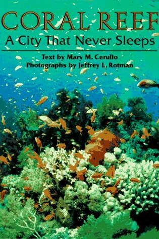 Cover of Coral Reef