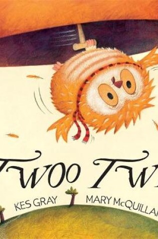 Cover of Twoo Twit