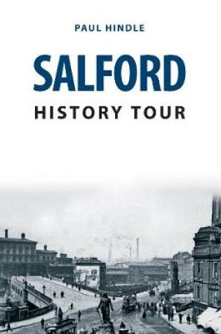 Cover of Salford History Tour