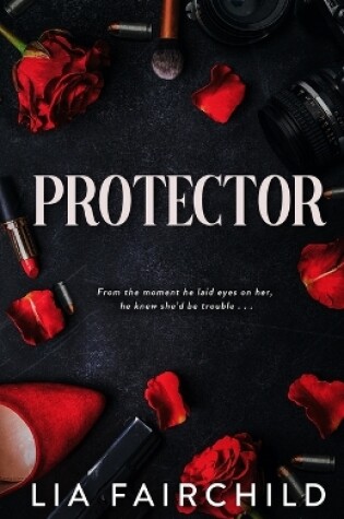 Cover of Protector