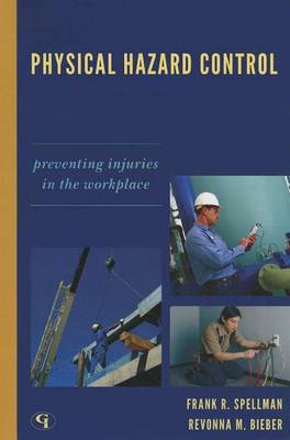 Book cover for Physical Hazard Control