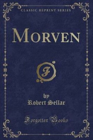 Cover of Morven (Classic Reprint)