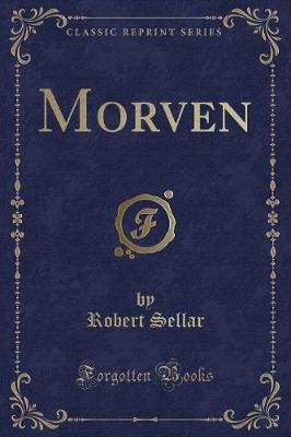 Book cover for Morven (Classic Reprint)