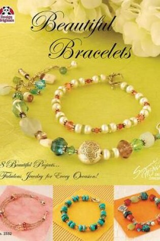 Cover of Beautiful Bracelets