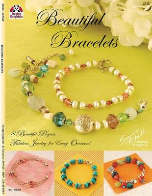 Book cover for Beautiful Bracelets
