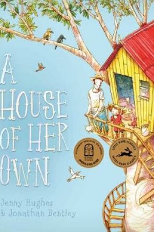 Cover of A House Of Her Own