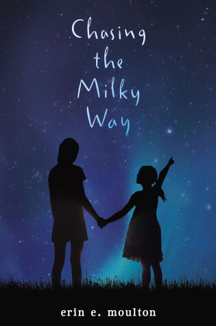 Cover of Chasing the Milky Way
