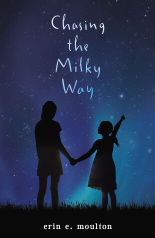 Book cover for Chasing the Milky Way