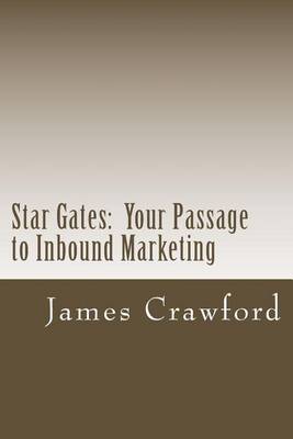 Book cover for Star Gates