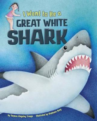 Cover of Great White Shark