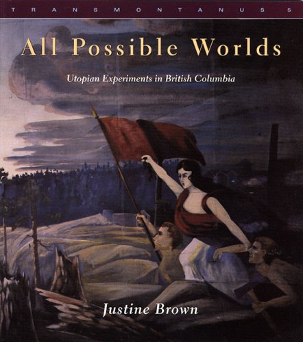 Book cover for All Possible Worlds