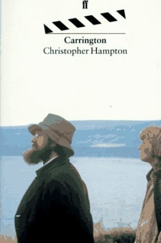 Cover of Carrington