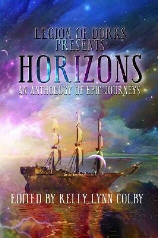 Cover of Horizons