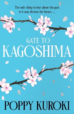 Book cover for Gate to Kagoshima