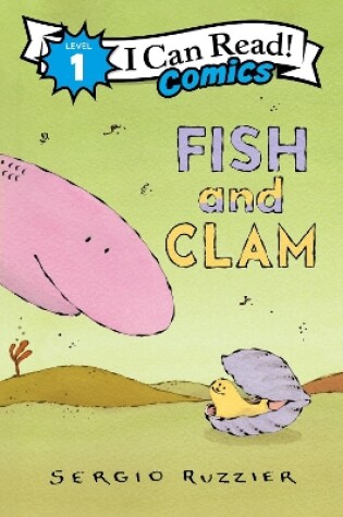 Cover of Fish And Clam