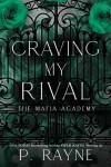 Book cover for Craving My Rival (Large Print)