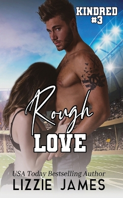 Book cover for Rough Love