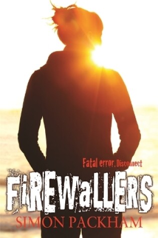 Cover of Firewallers