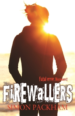 Book cover for Firewallers