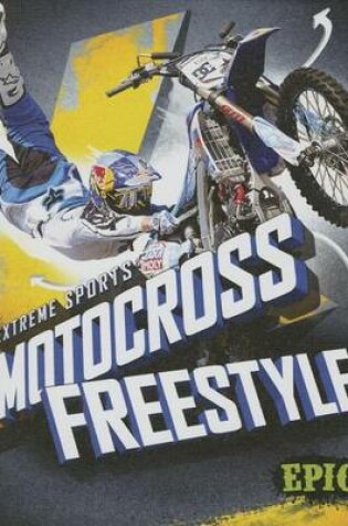 Cover of Motocross Freestyle