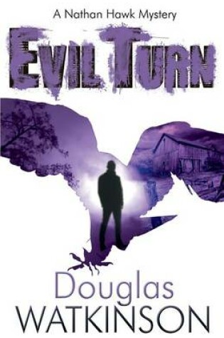 Cover of Evil Turn