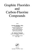 Book cover for Graphite Fluorides & Carbon Fluoride Compounds