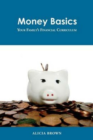 Cover of Money Basics