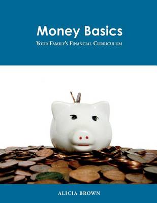 Book cover for Money Basics