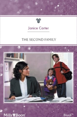 Cover of The Second Family