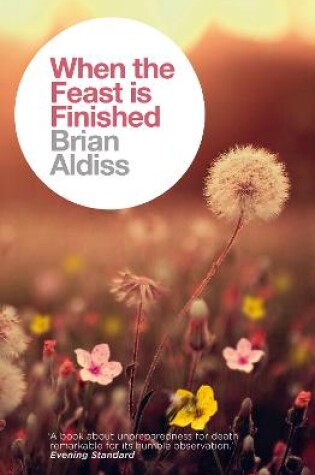 Cover of When the Feast is Finished