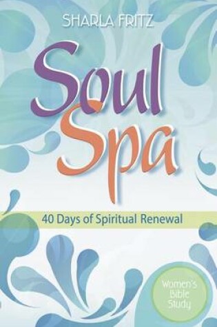 Cover of Soul Spa