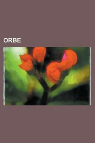 Cover of Orbe