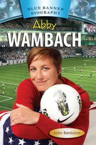 Cover of Abby Wambach